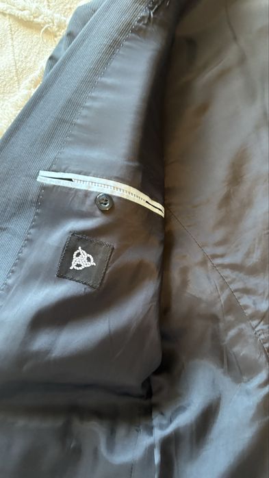 Marynarka Roy Robson roz .52 pure new wool