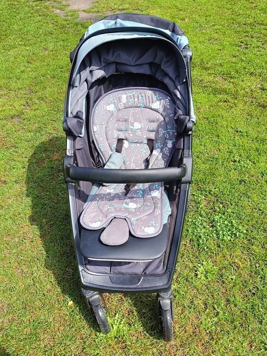 Espiro Sonic  spacerówka