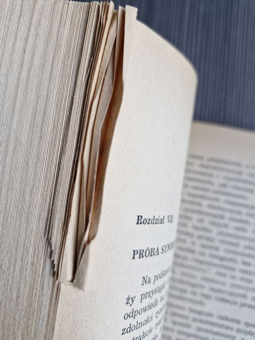 A3. "Badania nad rozwojem psychicznym dzieci"