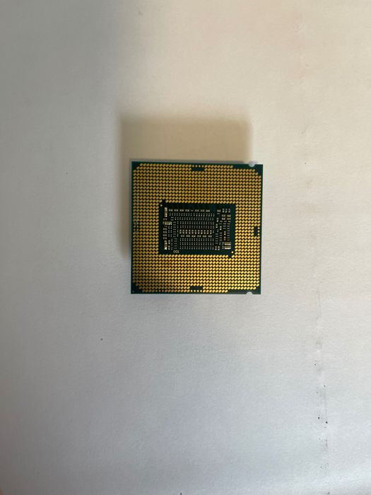 Intel Pentium G5420 + кулер Intel