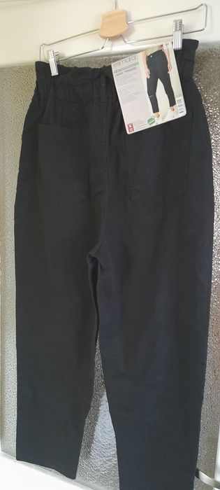 Spodnie jeansowe damskie Esmara