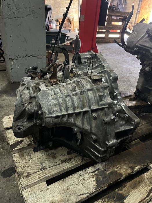 Акпп, коробка передач, автомат Lexus RX300 5-ти ступка