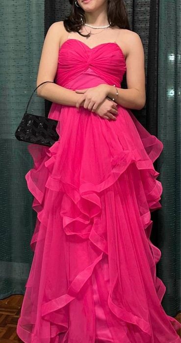 Vestido C’fait Pour Vous