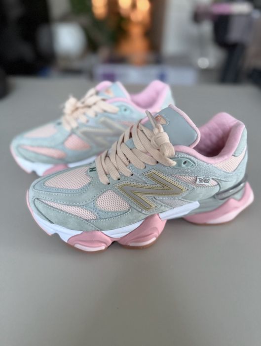 Buty New Balance 9060. Nowe