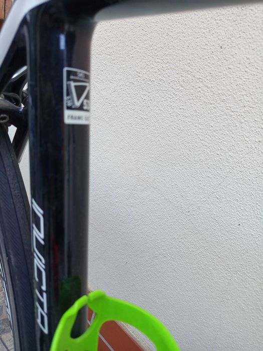 Bicicleta estrada