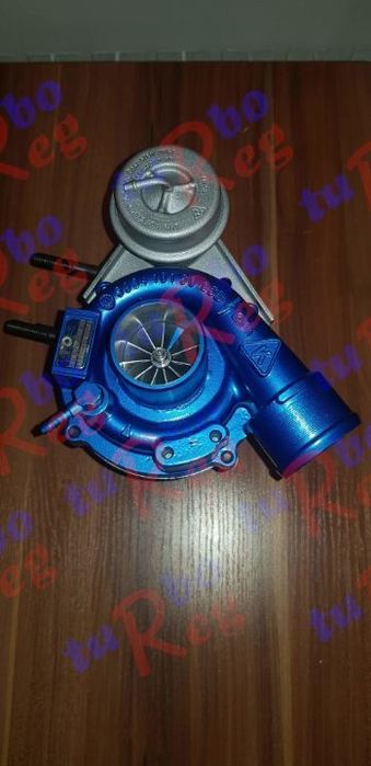 Turbosprężarka hybryda VW Audi 1.8T  5303 970 0025