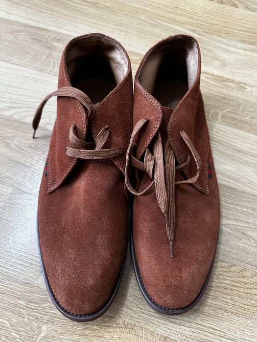 Черевики Gucci оригінал