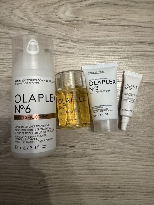 Zestaw Domowe spa Premium - Rituals, Olaplex & Więcej | NOWE
