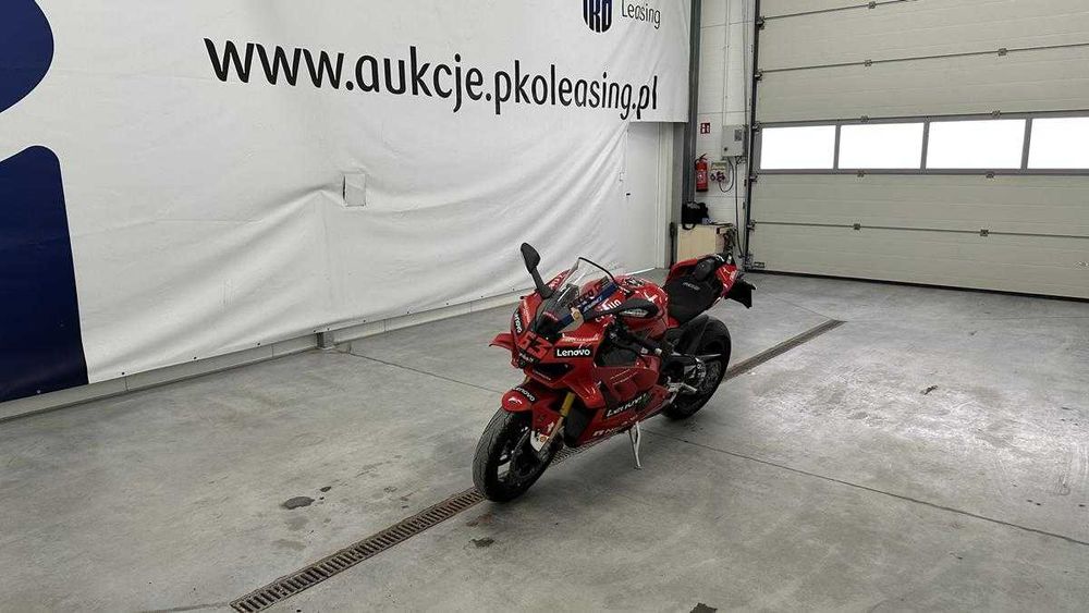 Ducati