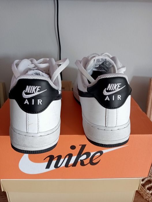 Nike air force białe roz.44,5