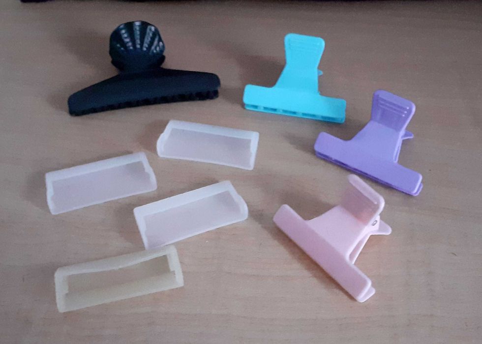 Suszarka JRL Profesional, jonic