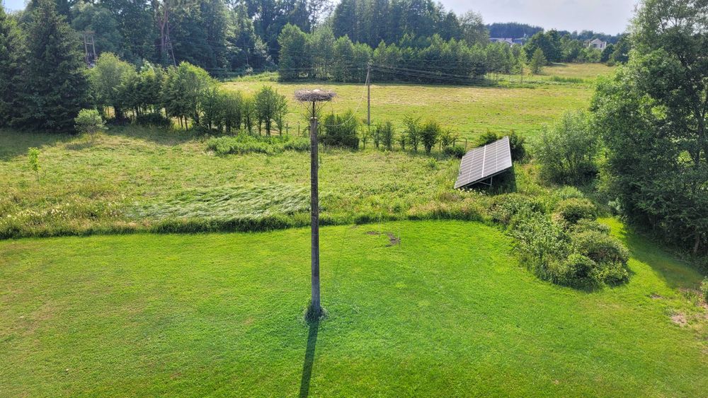 Dom do wynajęcia - wypoczynek, agroturystyka- Skrybicze