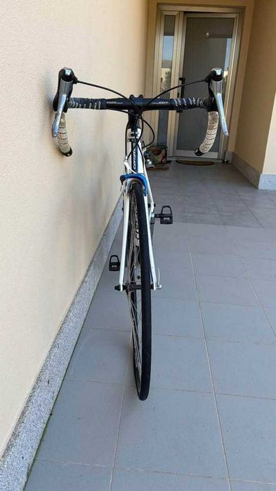 Bicicleta de estrada Corratec