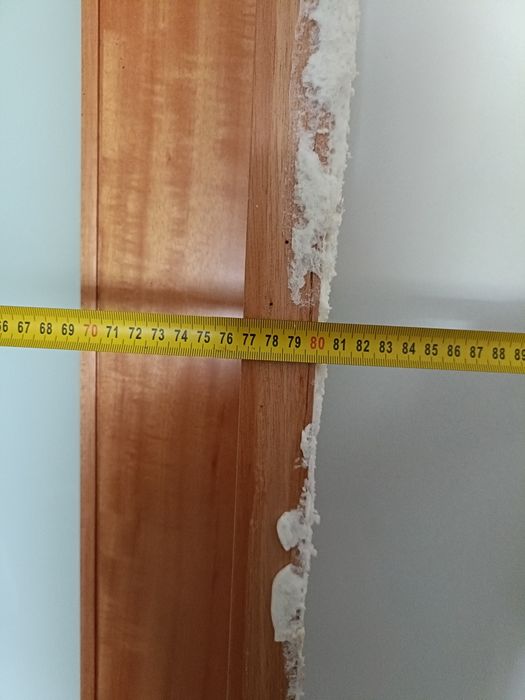 Porta madeira "Tola"