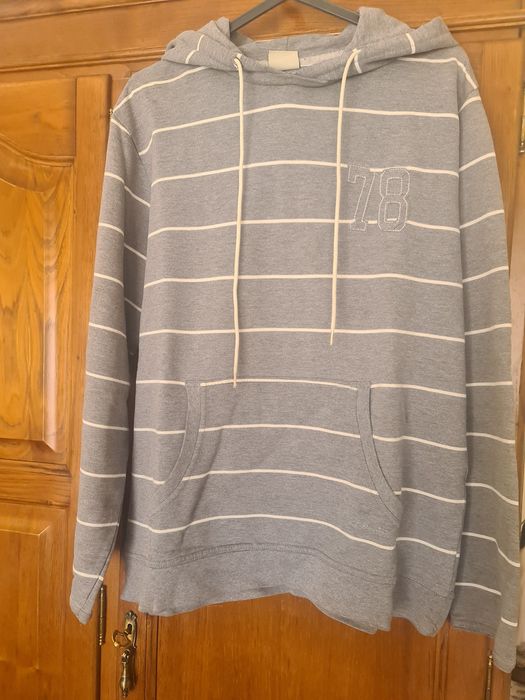 Sweat com capuz Tiffosi