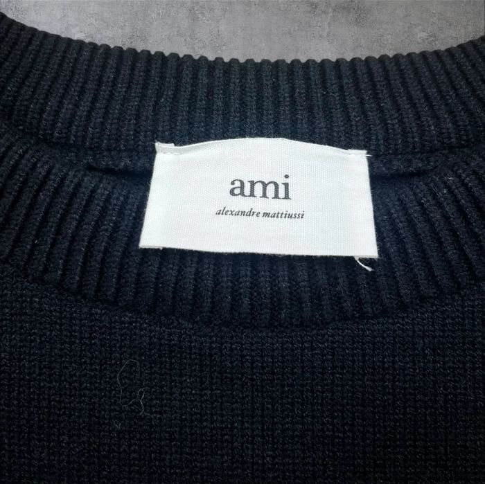 Sweter ami size m