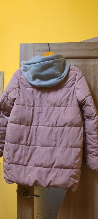 Куртка тепла для вагітних