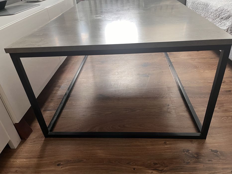 Stolik kawowy Dokkedal 75x115x45.