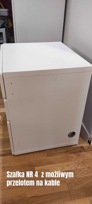 IKEA STUVA jak smastad  szafka komoda szuflady – dziecięce biurowe