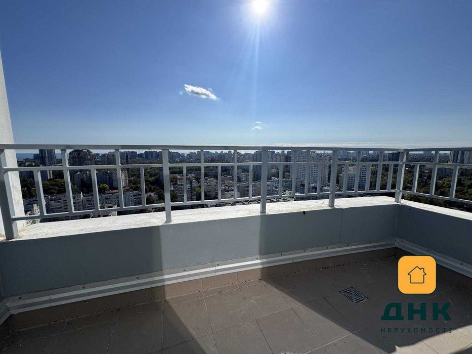 2-rooms apartment apartment by the address st. Gagarina pr (area 70,5 m²) - Atlanta.ua - photo 17