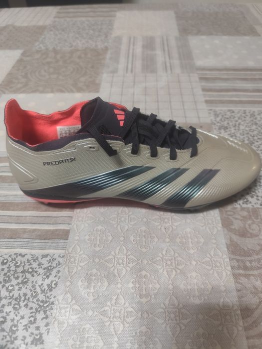 Chuteiras Adidas Predator TAM.40 2/3