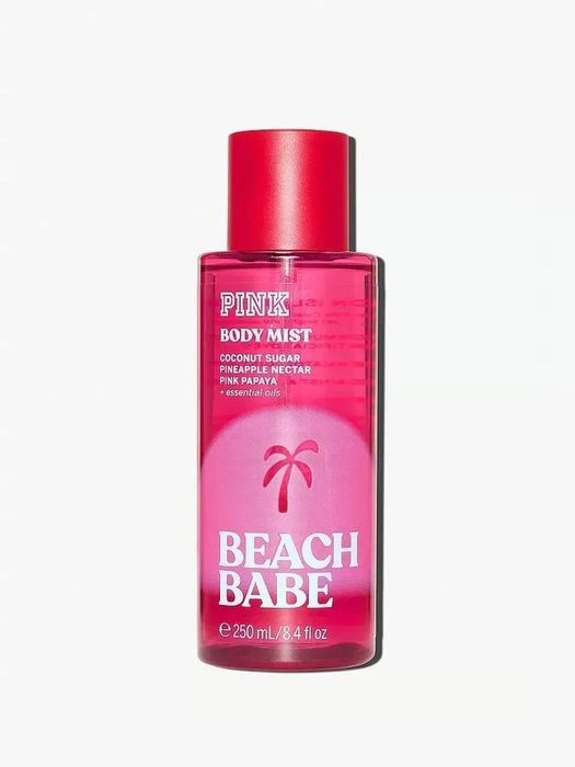 Парфумований спрей Victoria’s secret beach babe