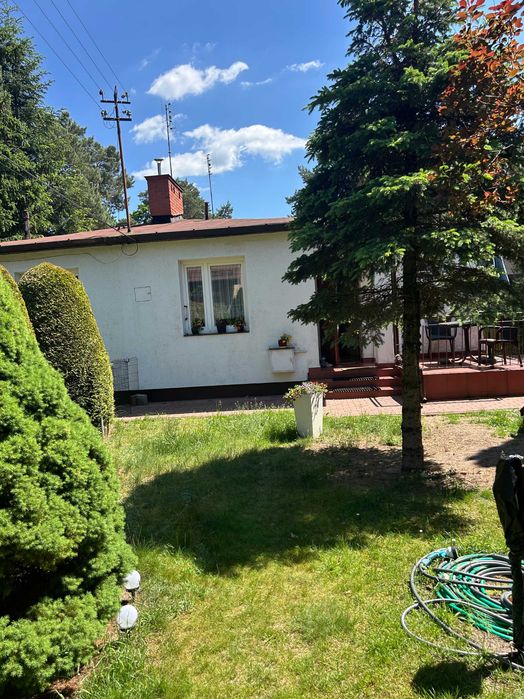 Dom – Józefów, Jarosław Północny, powiat otwocki - Widok 4
