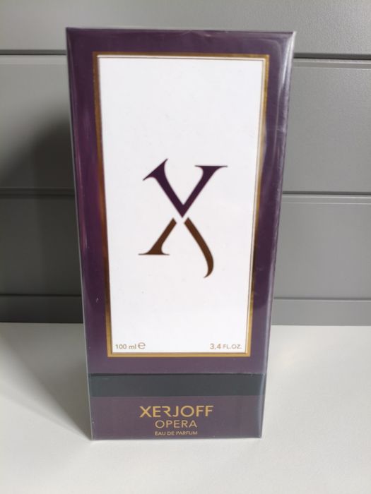 Xerjoff opera EDP 100ml