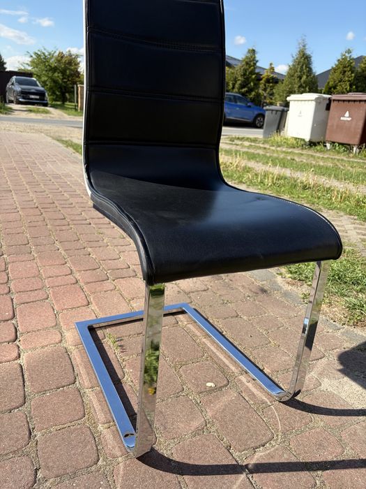 Sprzedam krzesła