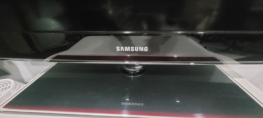 TV Samsung 37" polegadas