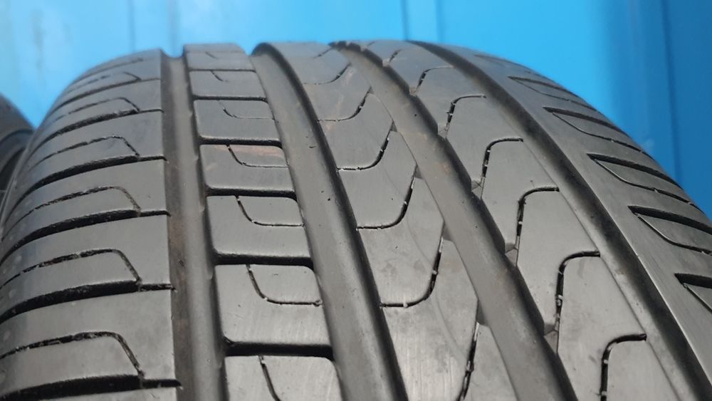 235/60 R18 Markowe opony letnie Pirelli ! Zapraszamy