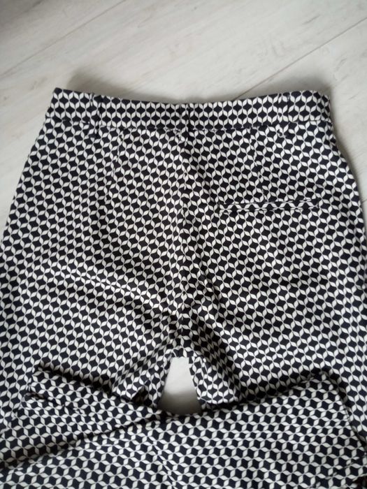 Eleganckie spodnie H&M