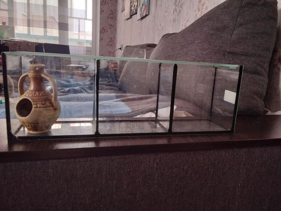 Акваріум 230 грн