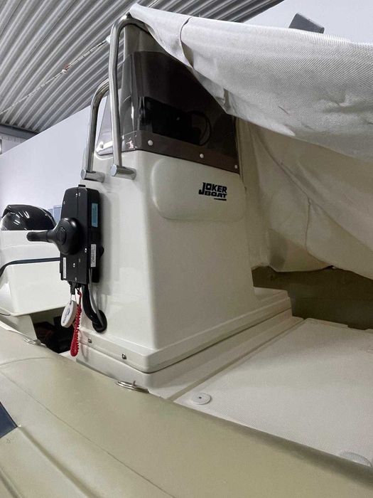 Barco Joker Odyssey 470 novo
