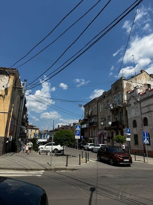 Продам комерційне приміщення