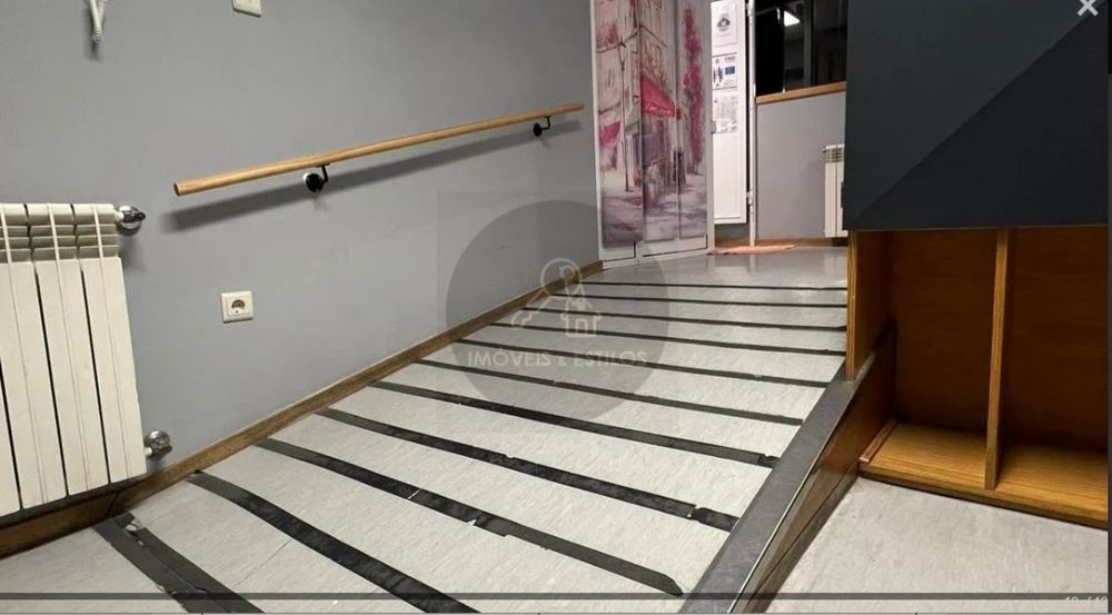 Trespasse de Lar Sénior em Funcionamento - Vila Nova de Famalicão