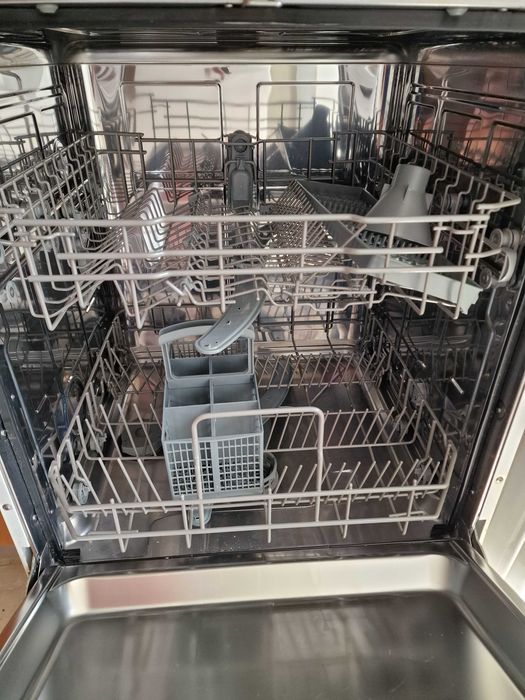 Eletrodomésticos de cozinha e lavandaria