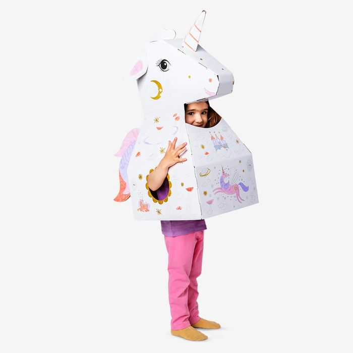 DIY Unicorn Mask - NEW64584916312705120