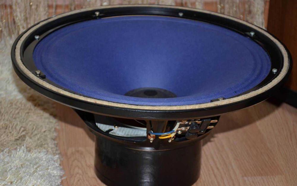 Динамик 2А-9 Кинап Ломо