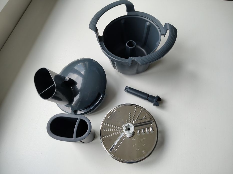 Nakładka kojącą Thermomix TM6