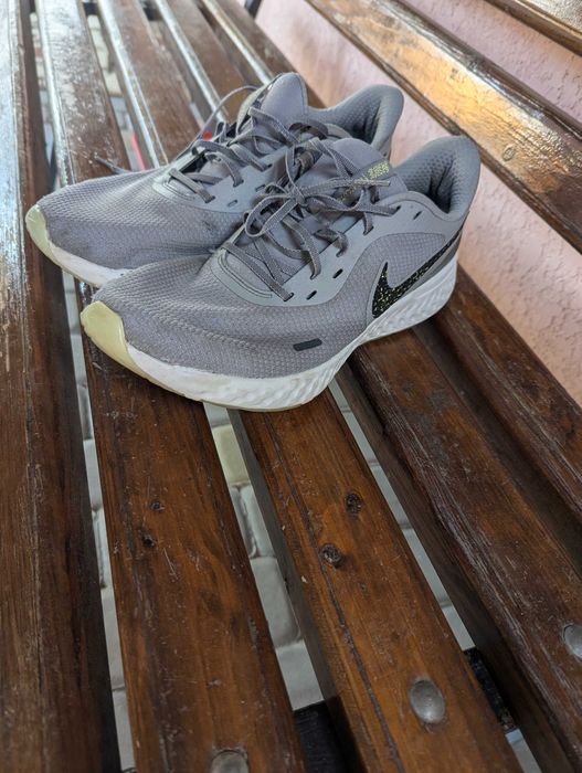 Кросівки Nike Navigator