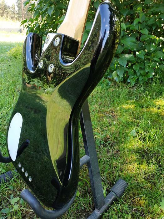 Fleabass 30 Shortscale gitara basowa