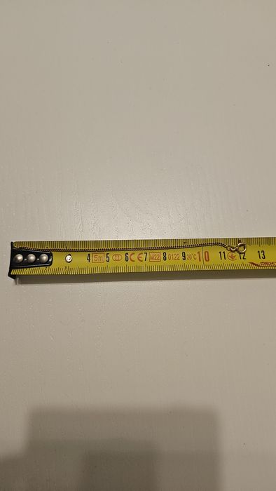 Pulseira de ouro batismo 19,2k (preço fixo)