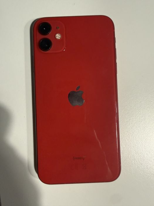 Iphone 11 128gb