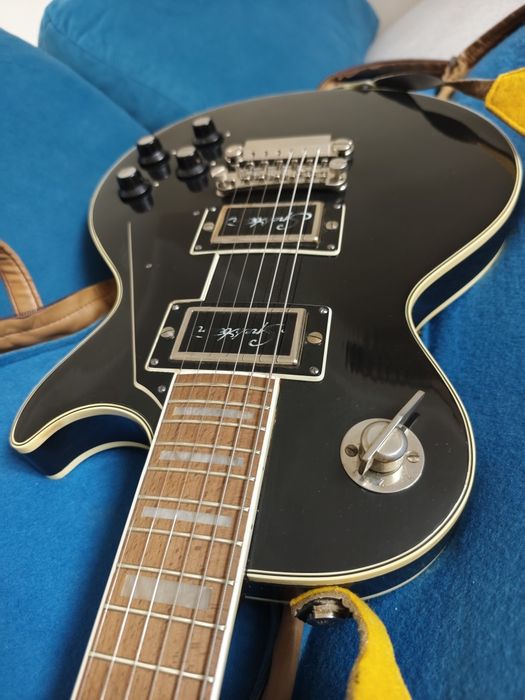 Gitara Jolana Diamant eksport stan!