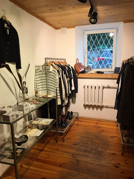 Комерційна нерухомість за адресою вул. Іллєнка Юрія (площа 115 м²) - Atlanta.ua - фото 5