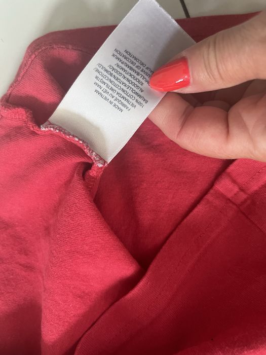 Koszulka Ralph Lauren 6 lat