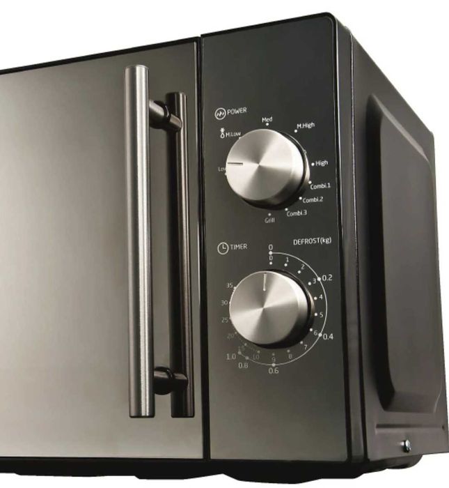 Microondas usado Koenic