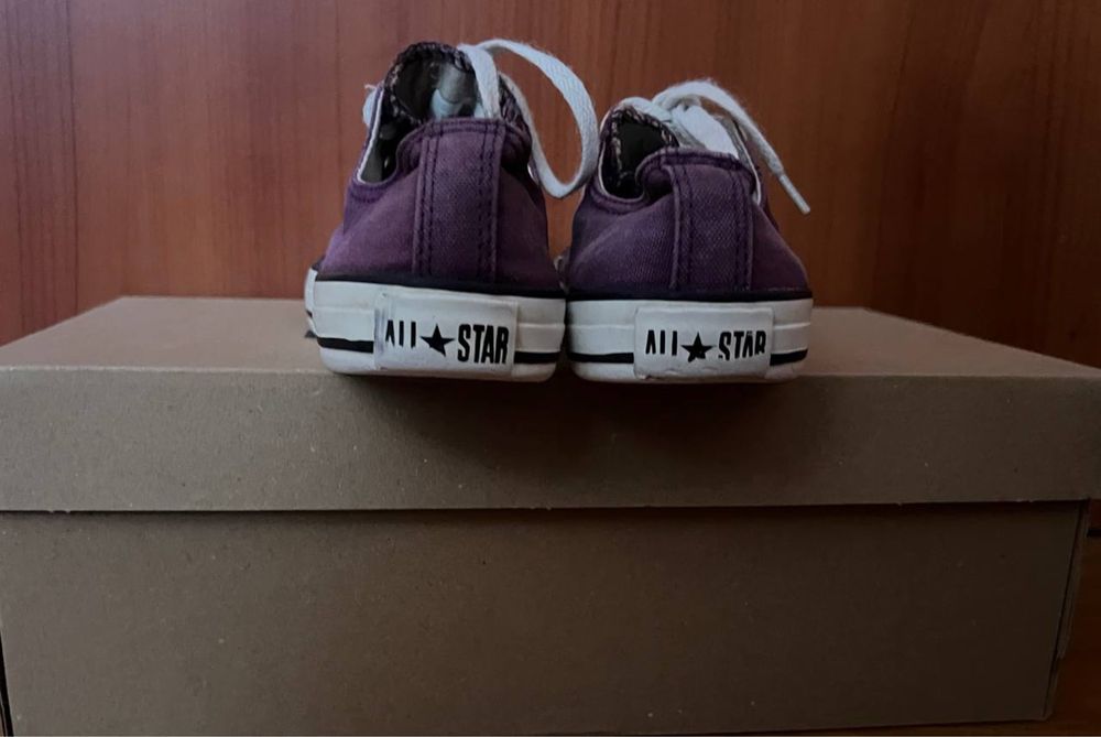 Кеди Converse Chuck Taylor All Star