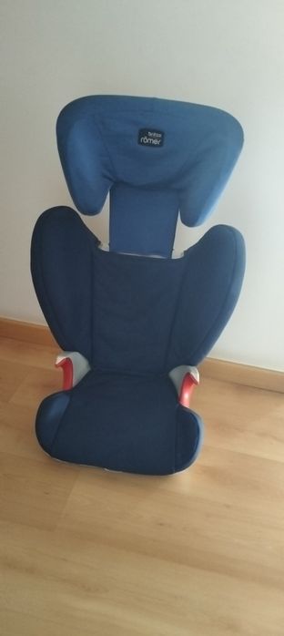 Cadeira para criança ROMER Britax - Size 15-36kg